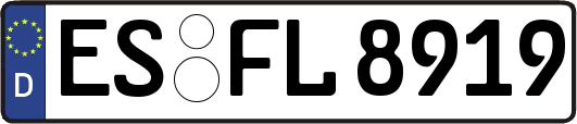 ES-FL8919