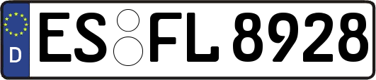ES-FL8928
