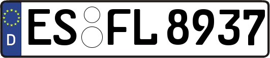ES-FL8937