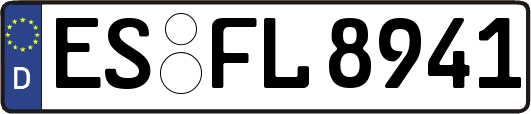 ES-FL8941