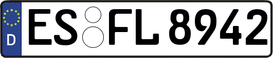 ES-FL8942