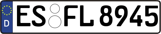 ES-FL8945