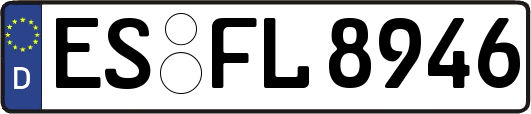 ES-FL8946