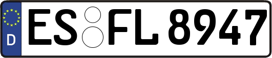 ES-FL8947