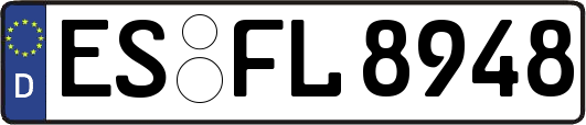 ES-FL8948