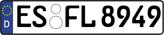 ES-FL8949
