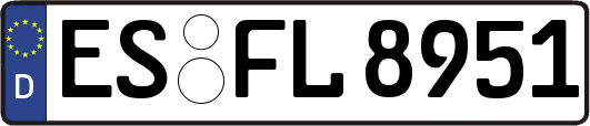 ES-FL8951