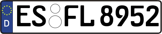 ES-FL8952