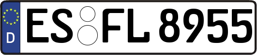 ES-FL8955