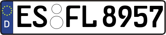 ES-FL8957