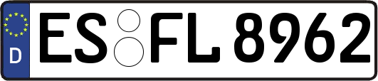 ES-FL8962