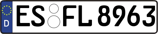 ES-FL8963