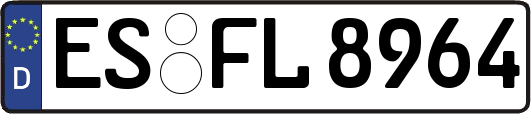 ES-FL8964