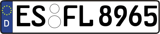 ES-FL8965