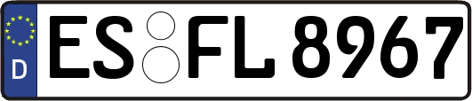 ES-FL8967