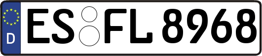 ES-FL8968