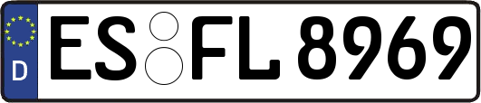 ES-FL8969