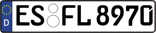 ES-FL8970