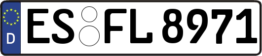 ES-FL8971