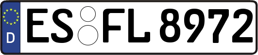 ES-FL8972