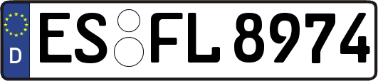 ES-FL8974