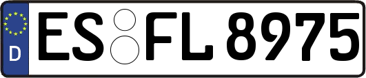 ES-FL8975
