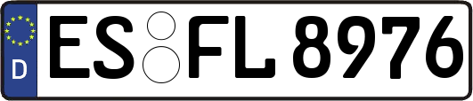 ES-FL8976