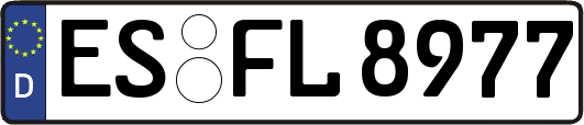 ES-FL8977