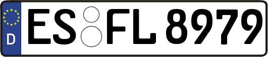 ES-FL8979