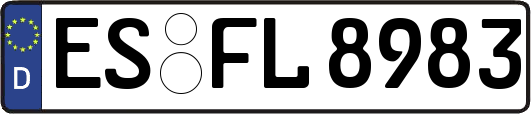 ES-FL8983