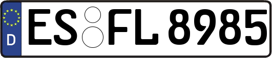 ES-FL8985