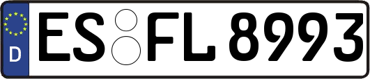 ES-FL8993