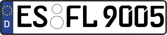 ES-FL9005