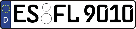 ES-FL9010
