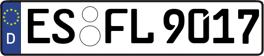 ES-FL9017