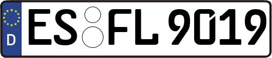 ES-FL9019