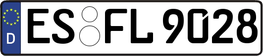 ES-FL9028