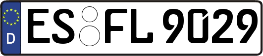ES-FL9029