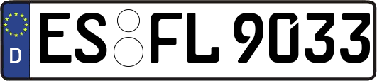 ES-FL9033