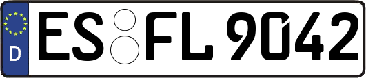 ES-FL9042