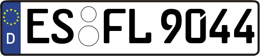 ES-FL9044