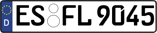 ES-FL9045