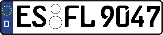 ES-FL9047