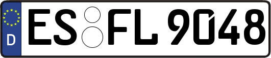 ES-FL9048