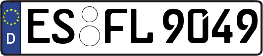 ES-FL9049