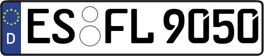 ES-FL9050