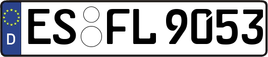 ES-FL9053