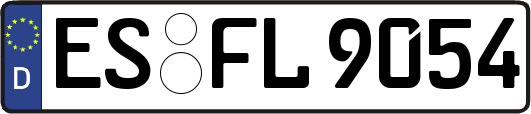 ES-FL9054