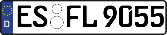 ES-FL9055