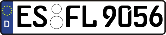 ES-FL9056